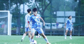 Ngôi sao nữ U17 Việt Nam tuyên bố sẵn sàng đánh bại U17 Trung Quốc