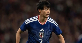 Ngôi sao số một đội tuyển Nhật Bản vắng mặt ở World Cup 2026