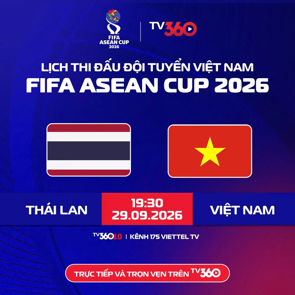 Ngôi sao Thái Lan tuyên bố sẽ đánh bại đội tuyển Việt Nam