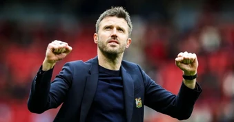 Người hùng Man Utd tuyên bố đanh thép, uy tín của Carrick lên gấp bội