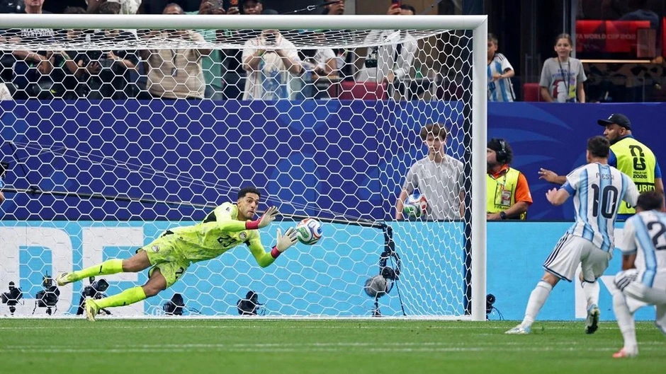 Nguyên nhân tỷ lệ sút hỏng luân lưu tại World Cup ở mức cao Nguyên nhân tỷ lệ sút hỏng luân lưu tại World Cup ở mức cao