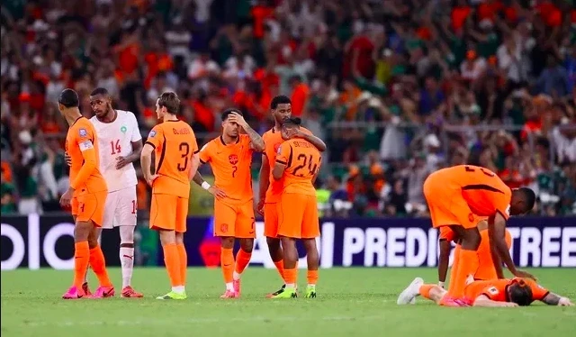 Nguyên nhân tỷ lệ sút hỏng luân lưu tại World Cup ở mức cao Nguyên nhân tỷ lệ sút hỏng luân lưu tại World Cup ở mức cao