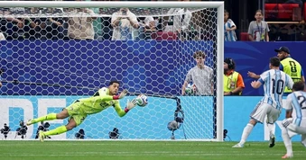 Nguyên nhân tỷ lệ sút hỏng luân lưu tại World Cup ở mức cao