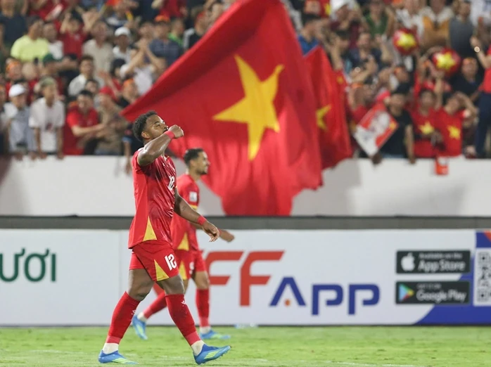 Nguyễn Xuân Son sa sút phong độ: Nỗi lo không của riêng CLB Nam Định Nguyễn Xuân Son sa sút phong độ: Nỗi lo không của riêng CLB Nam Định