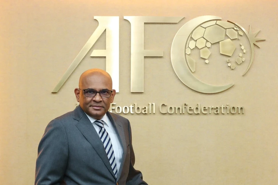 Nhà báo Anh: “Nếu AFC tha tội cho LĐBĐ Malaysia thì đó là vụ bê bối lớn” Nhà báo Anh: “Nếu AFC tha tội cho LĐBĐ Malaysia thì đó là vụ bê bối lớn”