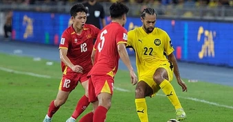 Nhà báo Anh: “Nếu AFC tha tội cho LĐBĐ Malaysia thì đó là vụ bê bối lớn”