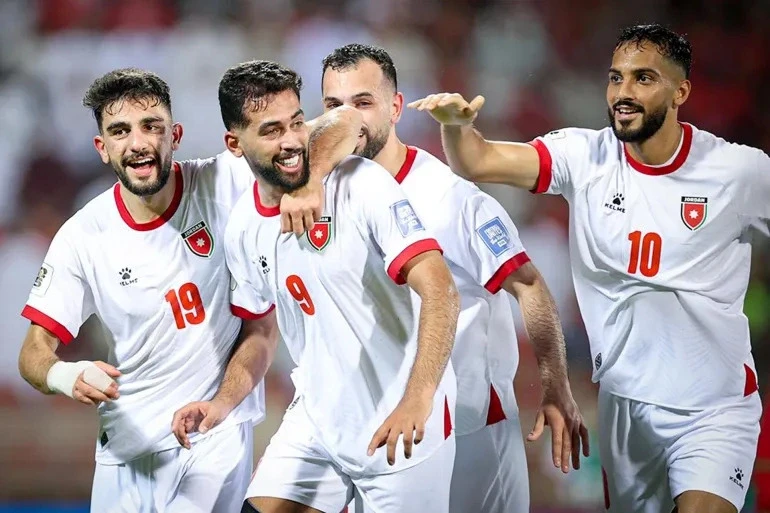 Nhận định Áo - Jordan (11h ngày 17/6): Bất ngờ từ đại diện Tây Á Nhận định Áo - Jordan (11h ngày 17/6): Bất ngờ từ đại diện Tây Á