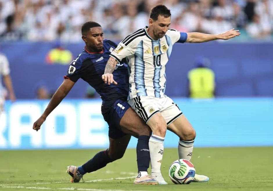 Nhận định Argentina - Ai Cập (23h ngày 7/7): Messi tiếp tục bùng nổ Nhận định Argentina - Ai Cập (23h ngày 7/7): Messi tiếp tục bùng nổ
