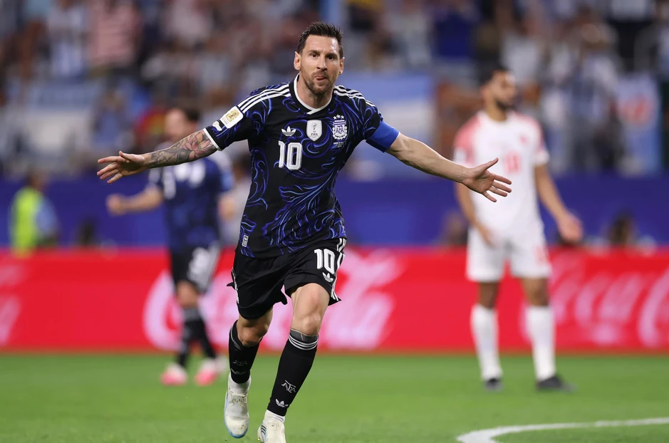Nhận định Argentina - Cape Verde (5h ngày 4/7): Hào quang nhà vô địch