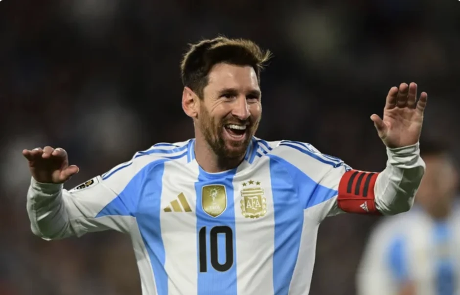 Nhận định Argentina vs Algeria, 08h00 ngày 17/6: Khởi động hành trình bảo vệ ngai vàng