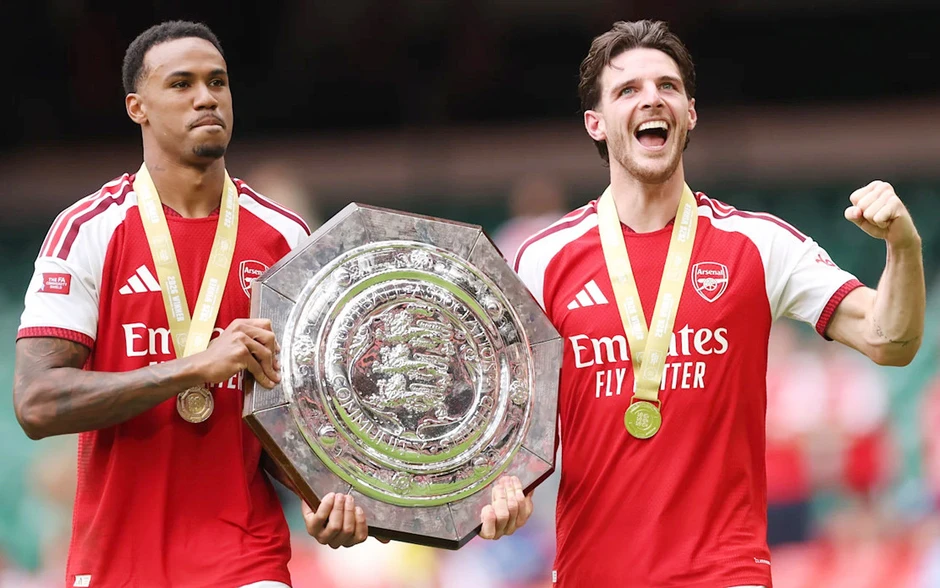 Nhận định Arsenal vs Coventry: Tưng bừng khai màn Ngoại hạng Anh