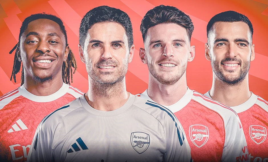 Nhận định Arsenal vs Man City: Đại chiến tranh cúp Liên đoàn Anh Nhận định Arsenal vs Man City: Đại chiến tranh cúp Liên đoàn Anh