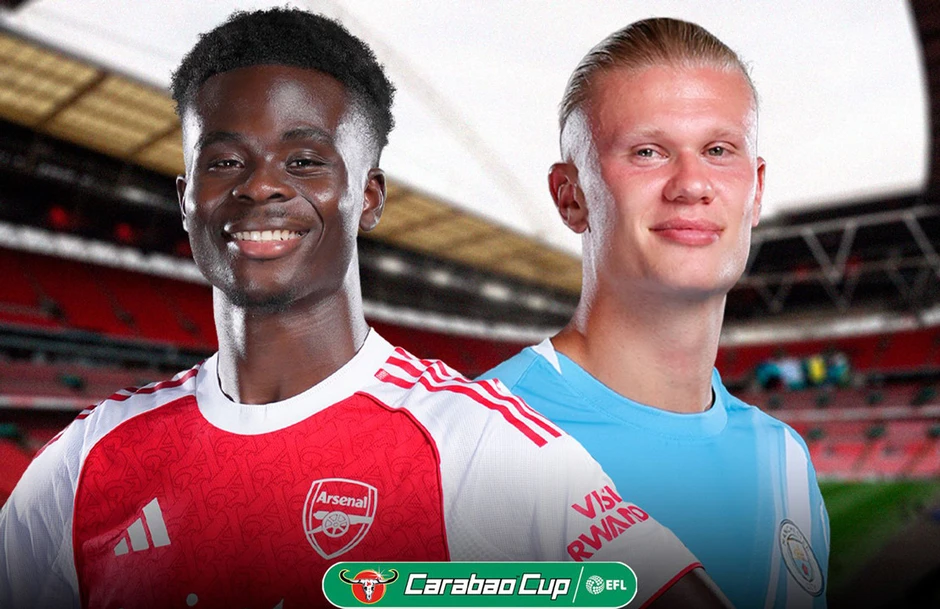 Nhận định Arsenal vs Man City: Đại chiến tranh cúp Liên đoàn Anh Nhận định Arsenal vs Man City: Đại chiến tranh cúp Liên đoàn Anh