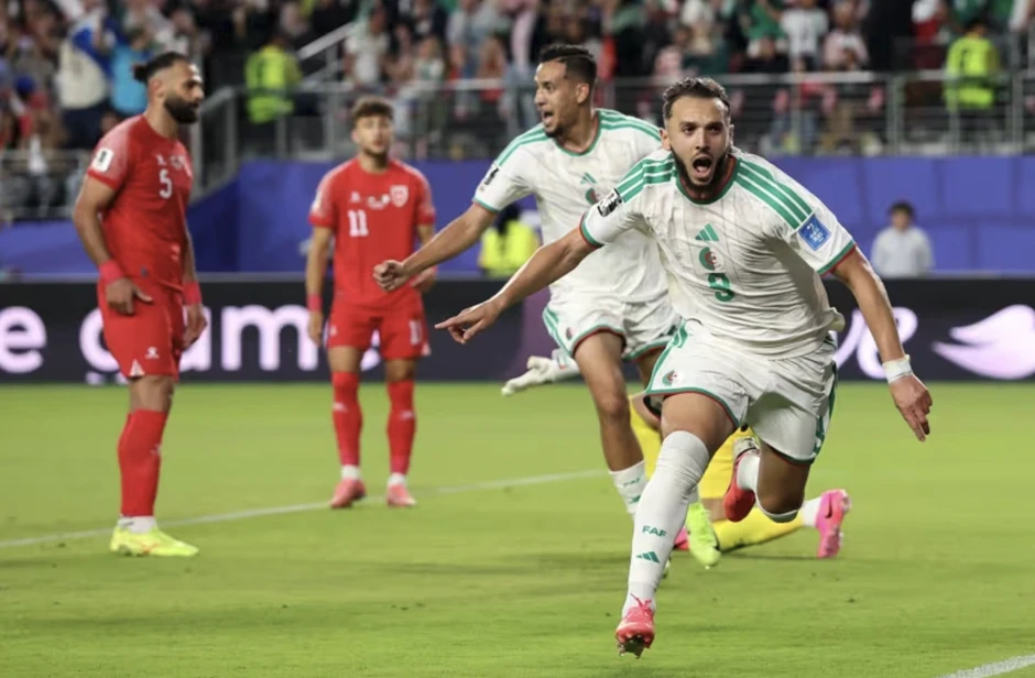 Nhận định bảng J (9h ngày 28/6): Algeria, Áo cùng Argentina đi tiếp? Nhận định bảng J (9h ngày 28/6): Algeria, Áo cùng Argentina đi tiếp?