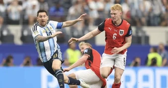 Nhận định bảng J (9h ngày 28/6): Algeria, Áo cùng Argentina đi tiếp?