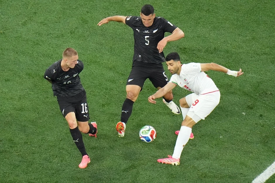 Nhận định Bỉ vs Iran, 02h00 ngày 22/6: Trận cầu sống còn