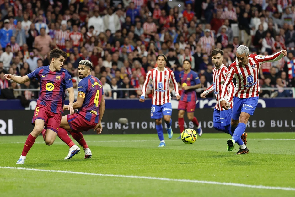 Nhận định bóng đá Barca vs Atletico, tứ kết Cúp C1