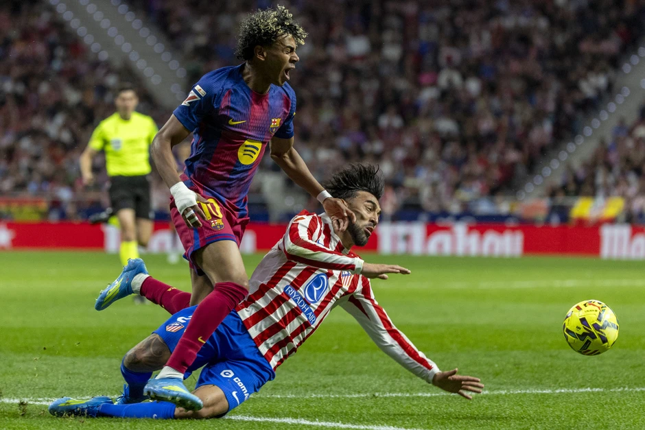 Nhận định bóng đá Barca vs Atletico, tứ kết Cúp C1