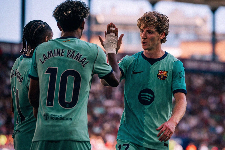 Nhận định bóng đá Barca vs Racing: Bắt nạt tân binh Nhận định bóng đá Barca vs Racing: Bắt nạt tân binh