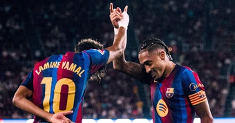 Nhận định bóng đá Barca vs Racing: Bắt nạt tân binh