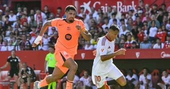 Nhận định bóng đá Barca vs Sevilla: Chủ nhà lập uy