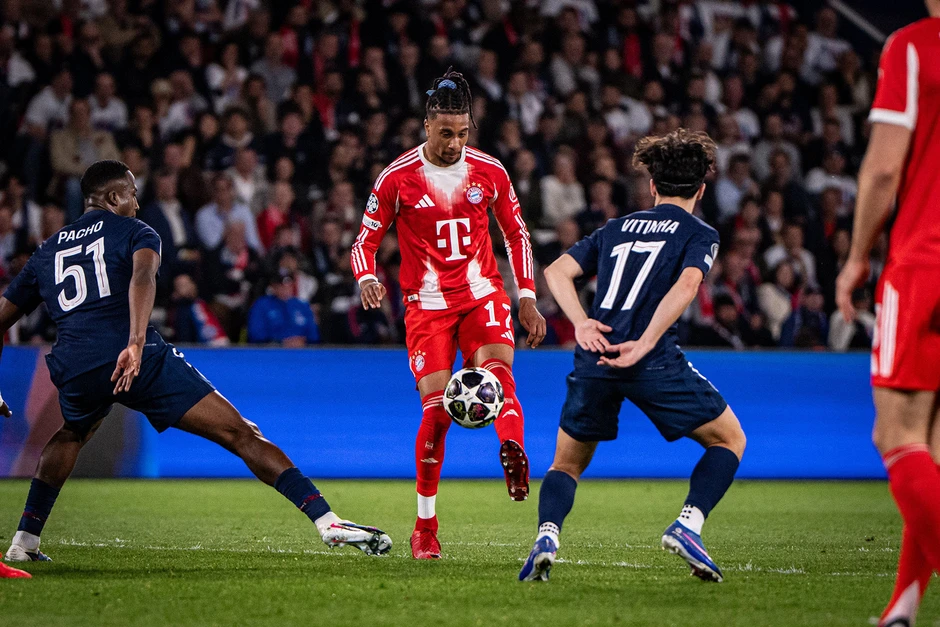 Nhận định bóng đá Bayern Munich vs PSG, bán kết Cúp C1 Nhận định bóng đá Bayern Munich vs PSG, bán kết Cúp C1