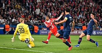 Nhận định bóng đá Bayern Munich vs PSG, bán kết Cúp C1