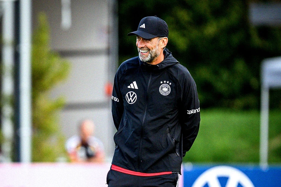 Nhận định bóng đá Hà Lan vs Đức: Ngày Klopp và Xavi ra mắt Nhận định bóng đá Hà Lan vs Đức: Ngày Klopp và Xavi ra mắt