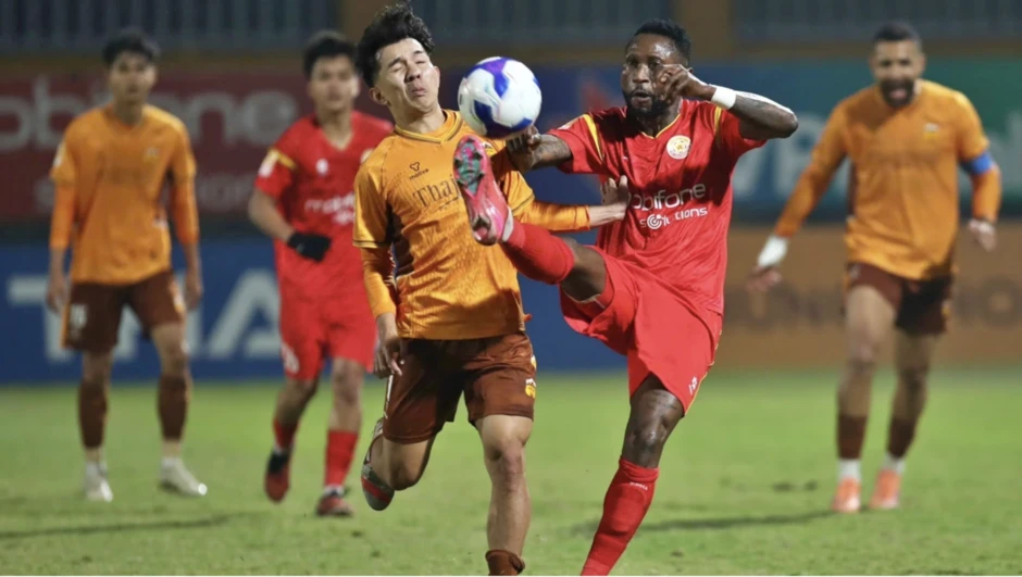 Nhận định bóng đá HAGL vs PVF-CAND, 18h00 ngày 10/5: Có cú sốc trên sân Pleiku? Nhận định bóng đá HAGL vs PVF-CAND, 18h00 ngày 10/5: Có cú sốc trên sân Pleiku?