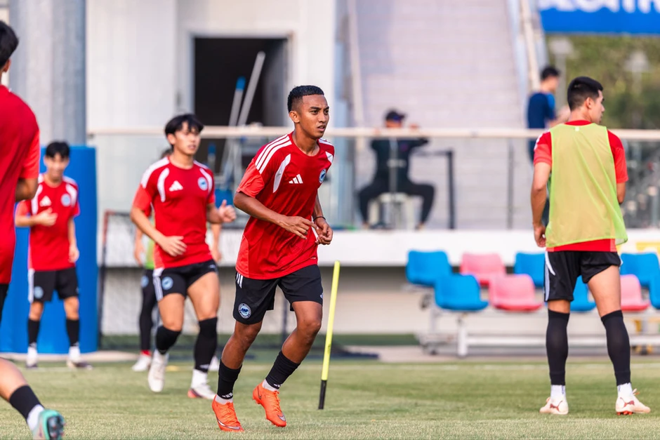 Nhận định bóng đá Indonesia vs Singapore: Chủ nhà giương oai Nhận định bóng đá Indonesia vs Singapore: Chủ nhà giương oai