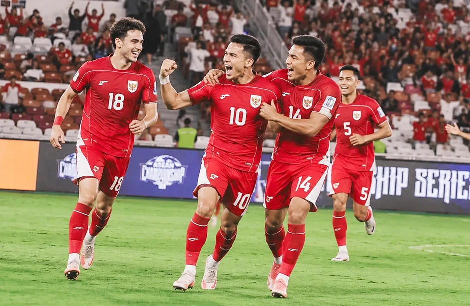 Nhận định bóng đá Indonesia vs Singapore: Chủ nhà giương oai Nhận định bóng đá Indonesia vs Singapore: Chủ nhà giương oai