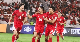 Nhận định bóng đá Indonesia vs Singapore: Chủ nhà giương oai