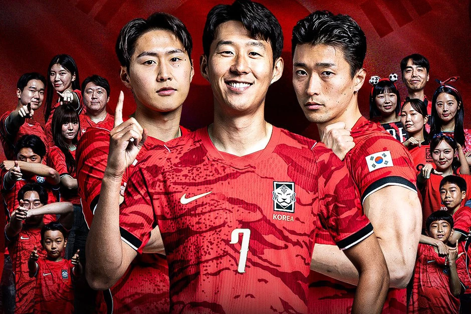 Nhận định bóng đá Nam Phi vs Hàn Quốc: Tin vào Hổ châu Á Nhận định bóng đá Nam Phi vs Hàn Quốc: Tin vào Hổ châu Á