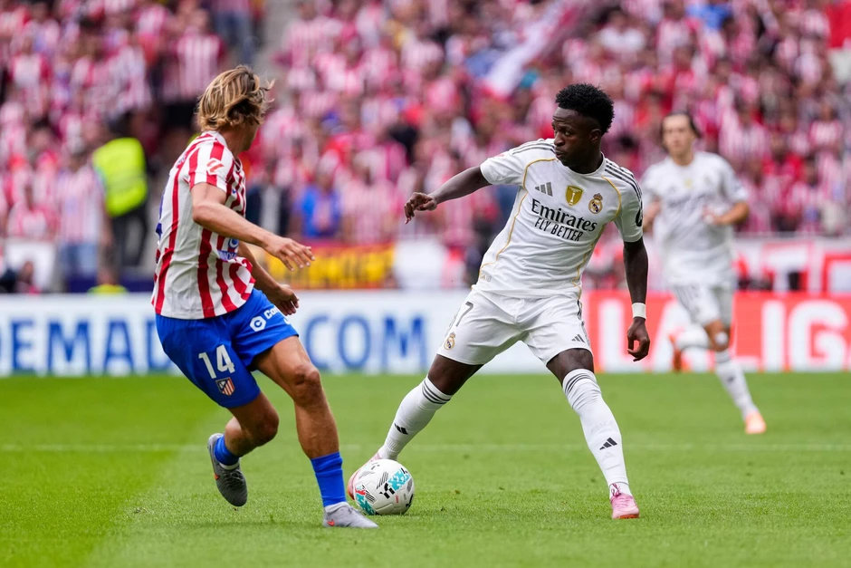 Nhận định bóng đá Real Madrid vs Atletico: Ngày phán xét Nhận định bóng đá Real Madrid vs Atletico: Ngày phán xét