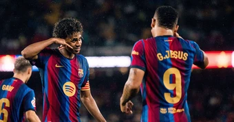 Nhận định bóng đá Sevilla vs Barca: Đại hội bàn thắng