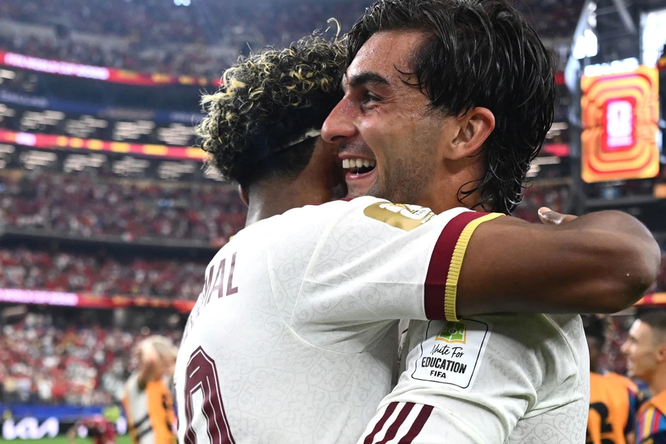Nhận định bóng đá Tây Ban Nha vs Bỉ, tứ kết World Cup 2026 Nhận định bóng đá Tây Ban Nha vs Bỉ, tứ kết World Cup 2026