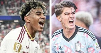 Nhận định bóng đá Tây Ban Nha vs Bỉ, tứ kết World Cup 2026