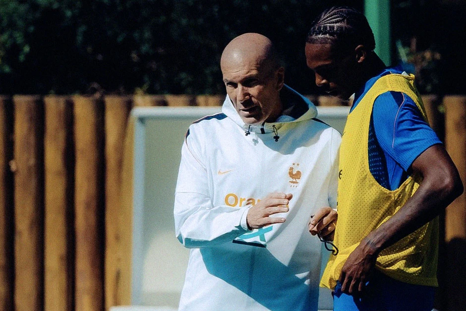 Nhận định bóng đá Thổ Nhĩ Kỳ vs Pháp: Chiến thắng cho Zidane Nhận định bóng đá Thổ Nhĩ Kỳ vs Pháp: Chiến thắng cho Zidane