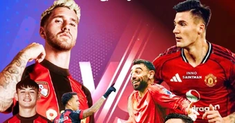 Nhận định Bournemouth vs MU: Bay cao cùng Quỷ đỏ