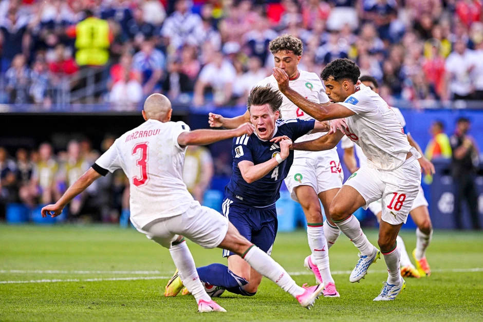Nhận định Brazil vs Scotland: Thử thách cực đại Nhận định Brazil vs Scotland: Thử thách cực đại