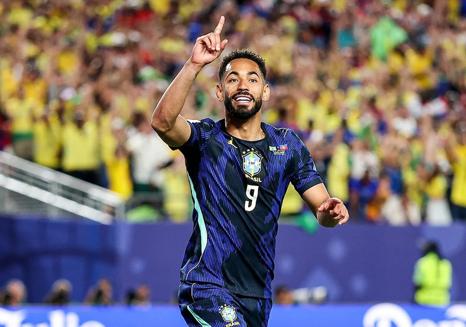 Nhận định Brazil vs Scotland: Thử thách cực đại Nhận định Brazil vs Scotland: Thử thách cực đại