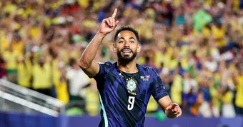Nhận định Brazil vs Scotland: Thử thách cực đại