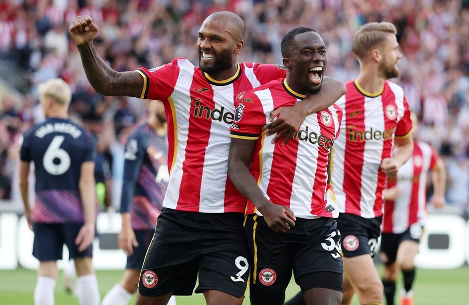 Nhận định Brentford vs Chelsea: Thầy trò Xabi Alonso gặp khó Nhận định Brentford vs Chelsea: Thầy trò Xabi Alonso gặp khó