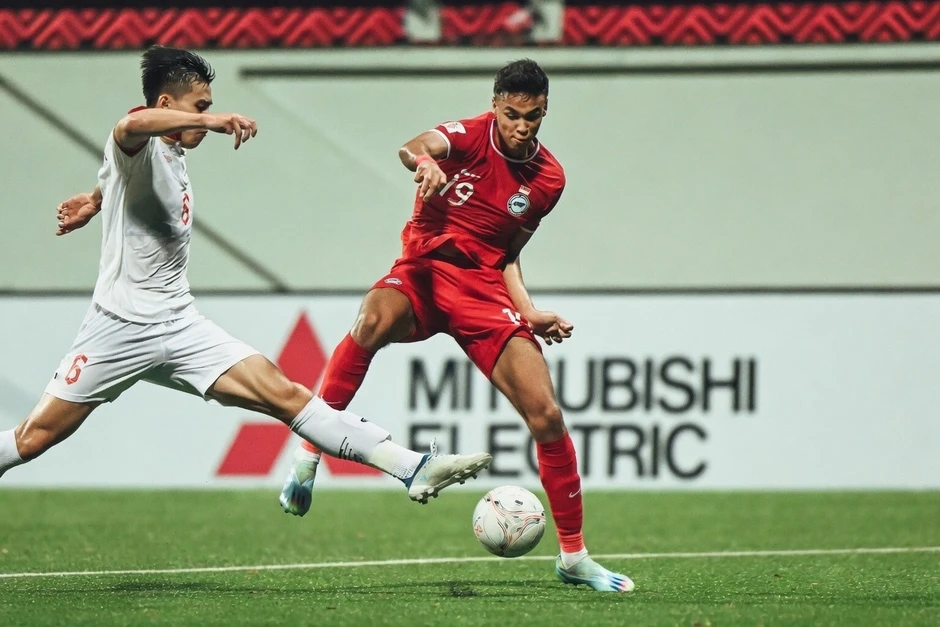 Nhận định Campuchia vs Singapore, 19h00 ngày 24/7: Thách thức lớn cho chủ nhà Nhận định Campuchia vs Singapore, 19h00 ngày 24/7: Thách thức lớn cho chủ nhà