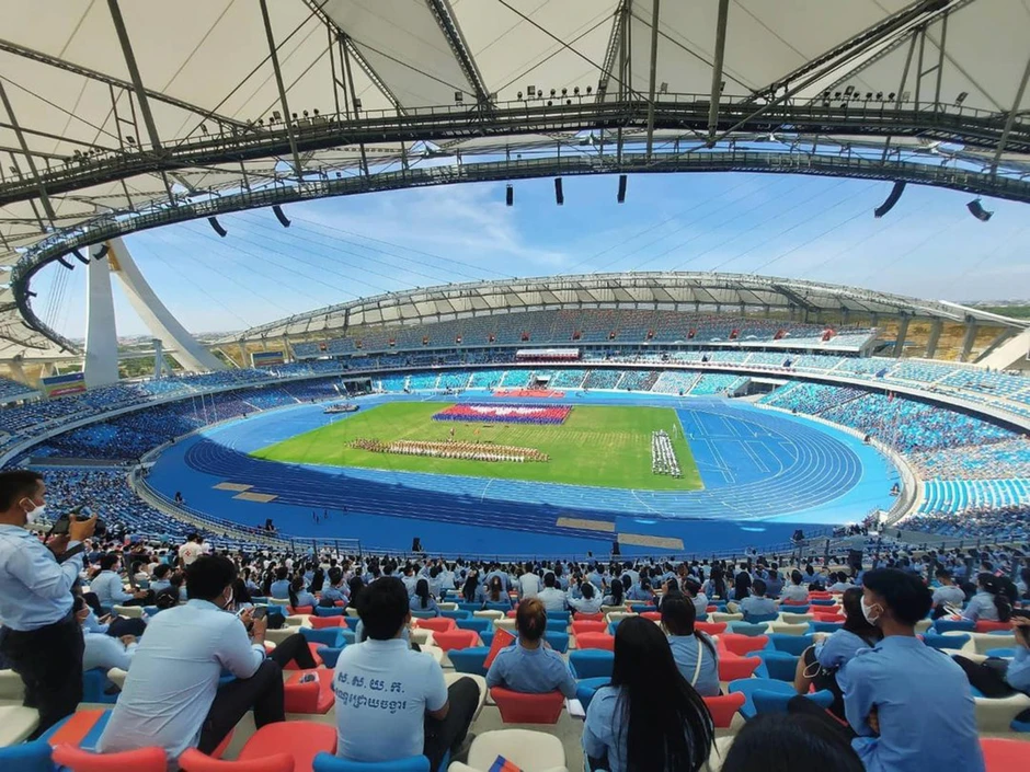 Nhận định Campuchia vs Singapore, 19h00 ngày 24/7: Thách thức lớn cho chủ nhà Nhận định Campuchia vs Singapore, 19h00 ngày 24/7: Thách thức lớn cho chủ nhà