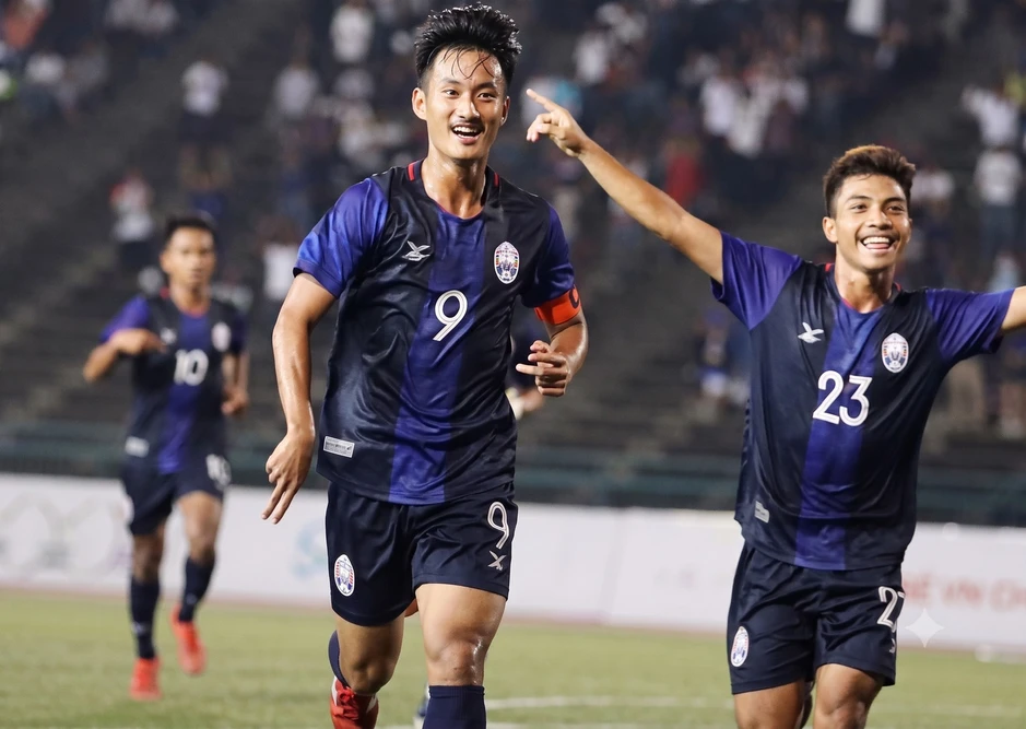 Nhận định Campuchia vs Timor Leste, 17h30 ngày 3/8: Chiến thắng đầu tiên cho chủ nhà Nhận định Campuchia vs Timor Leste, 17h30 ngày 3/8: Chiến thắng đầu tiên cho chủ nhà