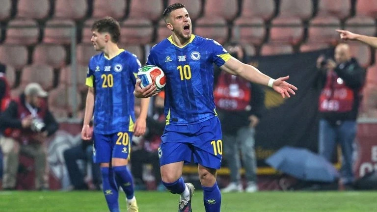 Nhận định Canada - Bosnia (2h ngày 13/6): Chủ nhà phô diễn sức mạnh