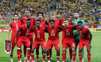 Nhận định Canada vs Uzbekistan, 08h00 ngày 2/6: Cân tài cân sức