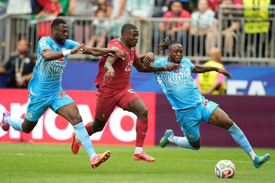 Nhận định CHDC Congo vs Uzbekistan, 06h30 ngày 28/6: Kéo nhau cùng chìm Nhận định CHDC Congo vs Uzbekistan, 06h30 ngày 28/6: Kéo nhau cùng chìm