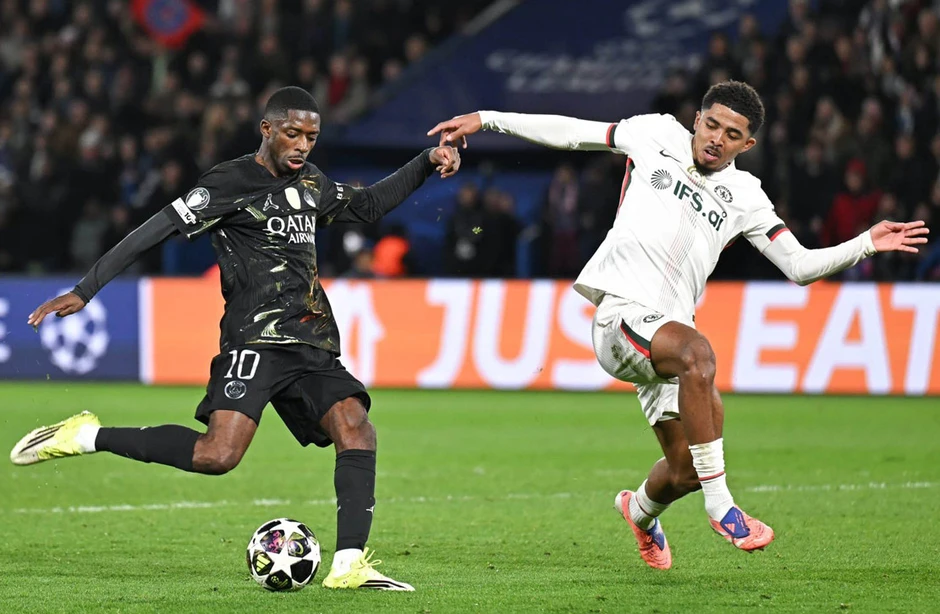 Nhận định Chelsea vs PSG: Nhiệm vụ bất khả thi Nhận định Chelsea vs PSG: Nhiệm vụ bất khả thi